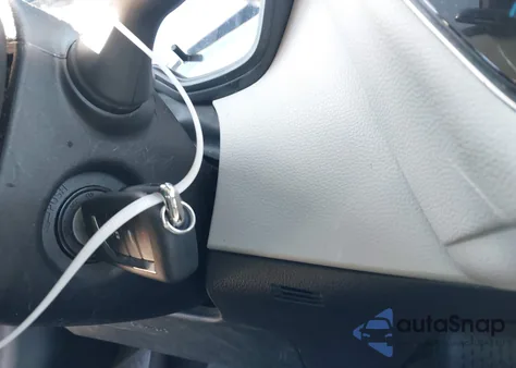 2020 Toyota Corolla Le from USA, damaged, VIN 5YFEPRAE6LP129273